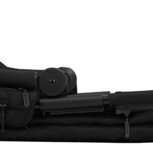 Lionelo MERIL 2IN1 bērnu ratiņi krāsa BLACK ONYX