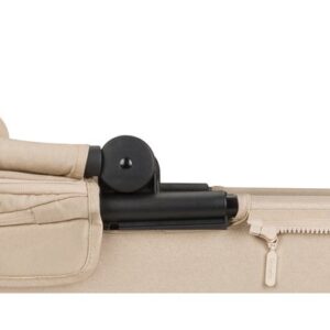 Lionelo MERIL 3IN1 bērnu ratiņi krāsa BEIGE SAND