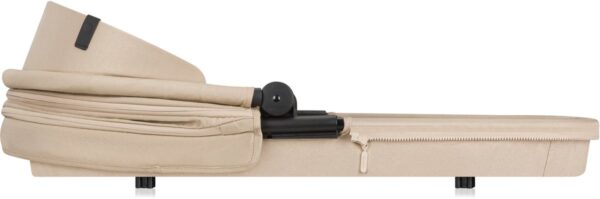 Ratini.lv | MERIL 3IN1 bērnu ratiņi krāsa BEIGE SAND bilde #29