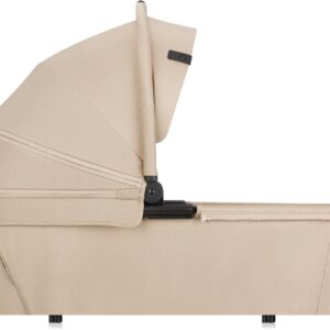 Lionelo MERIL 3IN1 bērnu ratiņi krāsa BEIGE SAND