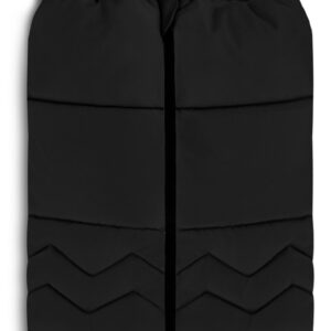 Lionelo FRODE ratu guļammaiss krāsa BLACK CARBON