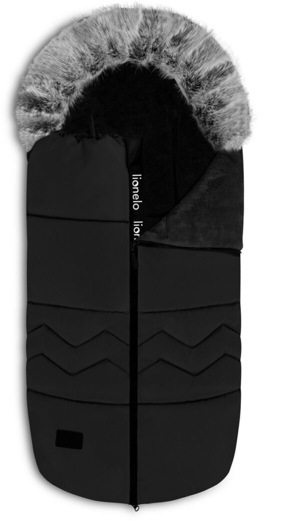 Ratini.lv | FRODE ratu guļammaiss krāsa BLACK CARBON bilde #11