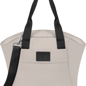 Lionelo AMBER PLUS 2IN1 bērnu ratiņi krāsa BEIGE SAND
