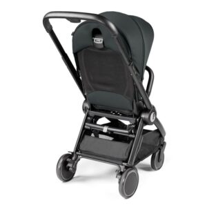 Peg Perego City loop sēžamā daļa krāsa Metal