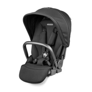 Peg Perego City loop sēžamā daļa krāsa True black