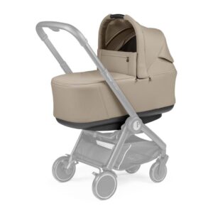 Peg Perego City loop kulba krāsa Vanilla blend