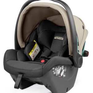 Peg Perego Primo Viaggio SLK autokrēsliņš krāsa Vanilla Blend