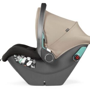 Peg Perego Primo Viaggio SLK autokrēsliņš krāsa Vanilla Blend