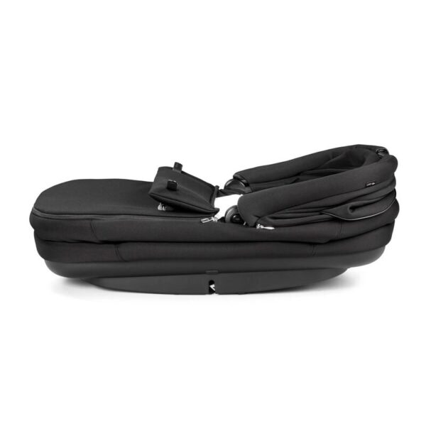 Ratini.lv | City loop kulba krāsa True black bilde #7