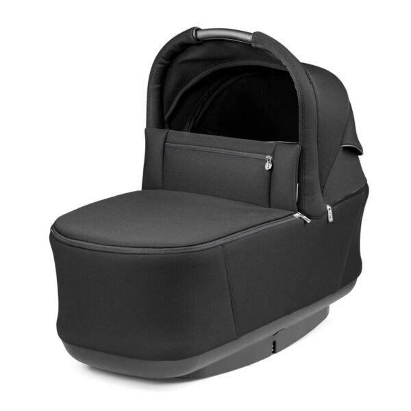 Ratini.lv | City loop kulba krāsa True black bilde #1