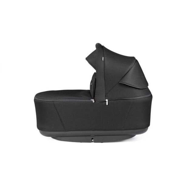 Ratini.lv | City loop kulba krāsa True black bilde #3