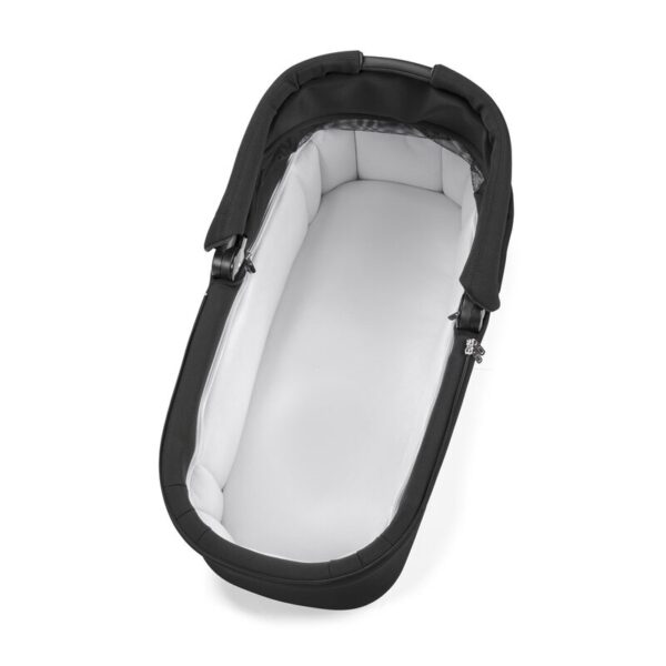 Ratini.lv | City loop kulba krāsa True black bilde #9