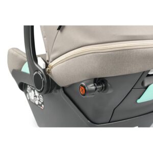 Peg Perego Primo Viaggio Lounge autokrēsliņš krāsa Astral