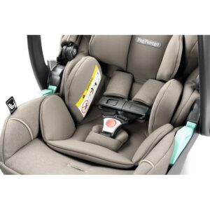 Peg Perego Primo Viaggio Lounge autokrēsliņš krāsa Astral