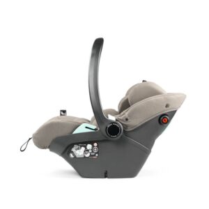 Peg Perego Primo Viaggio Lounge autokrēsliņš krāsa Astral