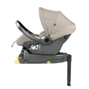Peg Perego Primo Viaggio Lounge autokrēsliņš krāsa Astral