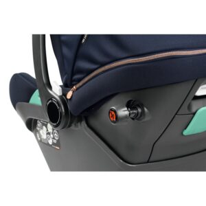 Peg Perego Primo Viaggio Lounge autokrēsliņš krāsa Blue Shine