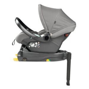 Peg Perego Primo Viaggio Lounge autokrēsliņš krāsa Mercury