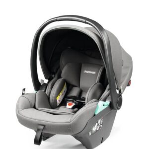 Peg Perego Primo Viaggio Lounge autokrēsliņš krāsa Mercury
