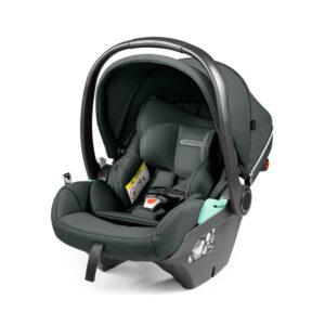 Peg Perego Primo Viaggio Lounge autokrēsliņš krāsa Metal