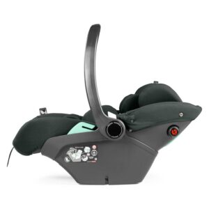 Peg Perego Primo Viaggio Lounge autokrēsliņš krāsa Metal