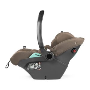 Peg Perego Primo Viaggio Lounge autokrēsliņš krāsa Pine bark