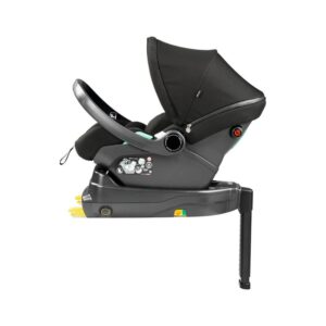 Peg Perego Primo Viaggio Lounge autokrēsliņš krāsa True Black