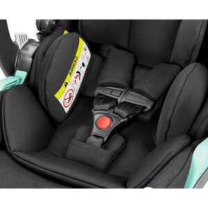 Peg Perego Primo Viaggio Lounge autokrēsliņš 40-87cm krāsa Vanilla Blend