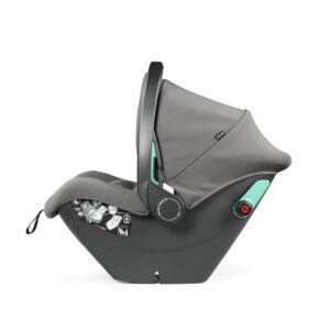 Peg Perego Primo Viaggio slk autokrēsliņs krāsa Mercury