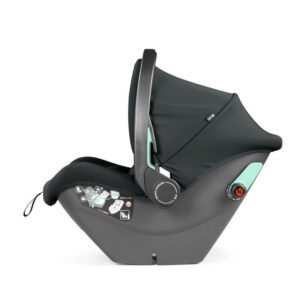 Peg Perego Primo Viaggio slk autokrēsliņs krāsa Metal