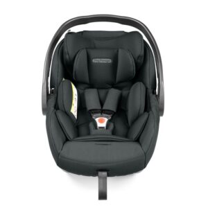 Peg Perego Primo Viaggio slk autokrēsliņs krāsa Metal