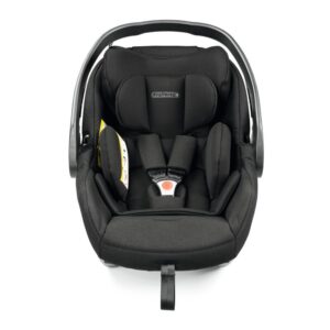 Peg Perego Primo Viaggio slk autokrēsliņs krāsa True black
