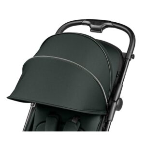 Peg Perego Volo pastaigu rati krāsa Metal