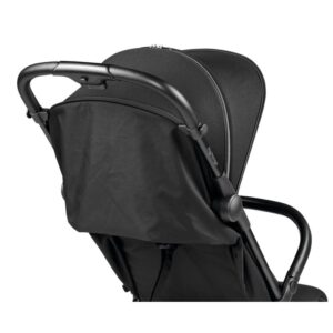 Peg Perego Volo pastaigu rati krāsa True black