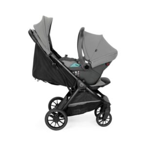 Peg Perego X-Country bērnu ratiņi krāsa Mercury