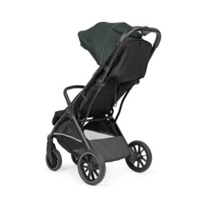 Peg Perego X-Country bērnu ratiņi krāsa Metal