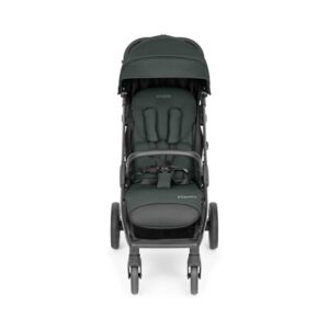 Peg Perego X-Country bērnu ratiņi krāsa Metal