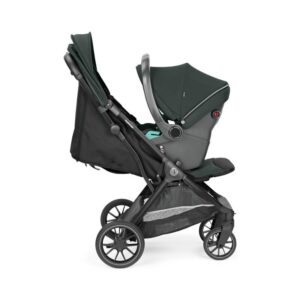 Peg Perego X-Country bērnu ratiņi krāsa Metal