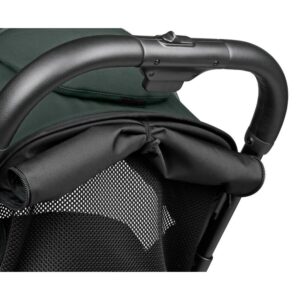 Peg Perego X-Country bērnu ratiņi krāsa Metal
