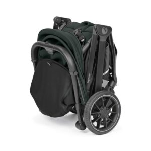 Peg Perego X-Country bērnu ratiņi krāsa Metal