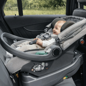 Peg Perego Primo Viaggio Lounge autokrēsliņš krāsa Mon Amour