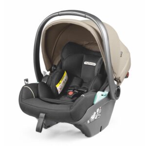 Peg Perego Primo Viaggio Lounge autokrēsliņš 40-87cm krāsa Vanilla Blend