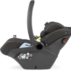 Peg Perego Primo Viaggio Lounge autokrēsliņš 40-87cm krāsa 500