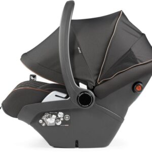 Peg Perego Primo Viaggio Lounge autokrēsliņš 40-87cm krāsa 500