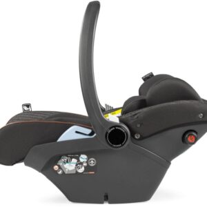 Peg Perego Primo Viaggio Lounge autokrēsliņš 40-87cm krāsa 500