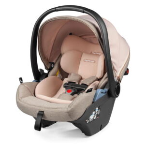 Peg Perego Primo Viaggio Lounge autokrēsliņš krāsa Mon Amour