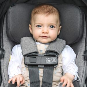 Peg Perego Primo Viaggio Lounge autokrēsliņš krāsa Mon Amour