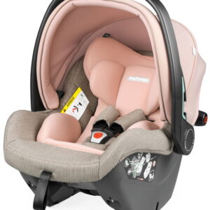 Peg Perego Primo Viaggio SLK autokrēsliņs krāsa Mon amour