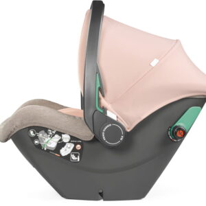 Peg Perego Primo Viaggio SLK autokrēsliņs krāsa Mon amour