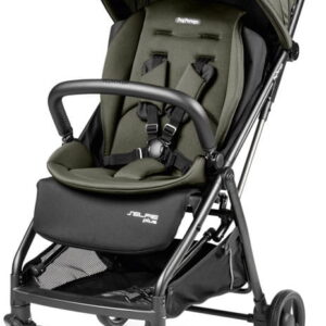 Peg Perego Selfie Plus pastaigu rati krāsa Metal